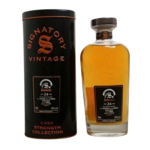 Bowmore 2000 Symington's Choice